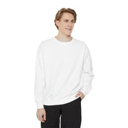 Voidwhisker Sweatshirt - Ink Graphic Crewneck