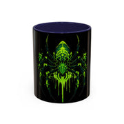 Neon Venomweaver  - Coffee Cup