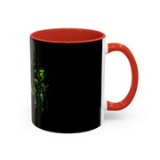 Neon Venomweaver  - Coffee Cup