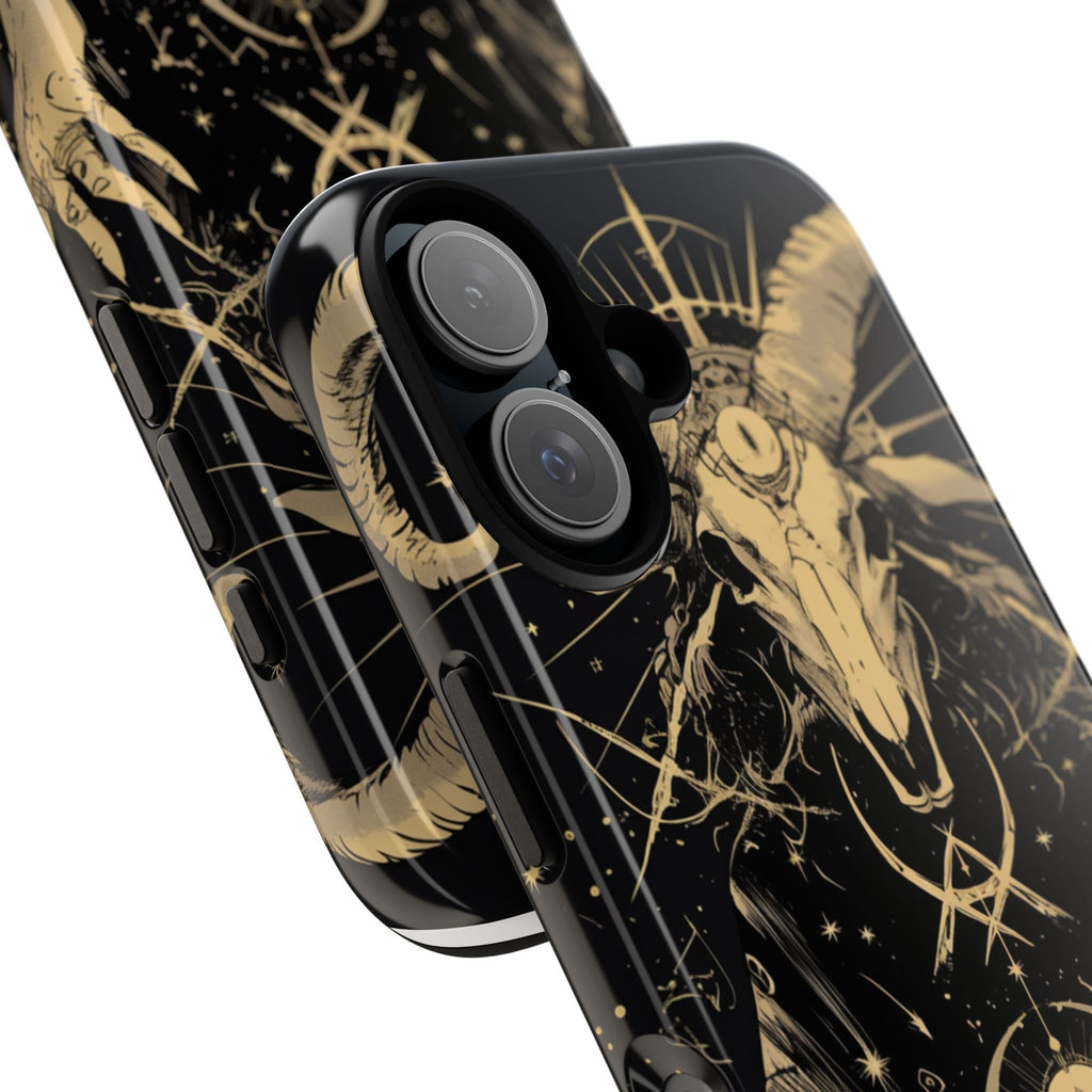 Occult Relic Phone Case
