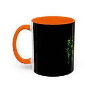 Neon Venomweaver  - Coffee Cup