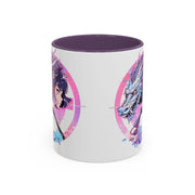 Dragon Maiden - Coffee Mug
