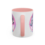Dragon Maiden - Coffee Mug