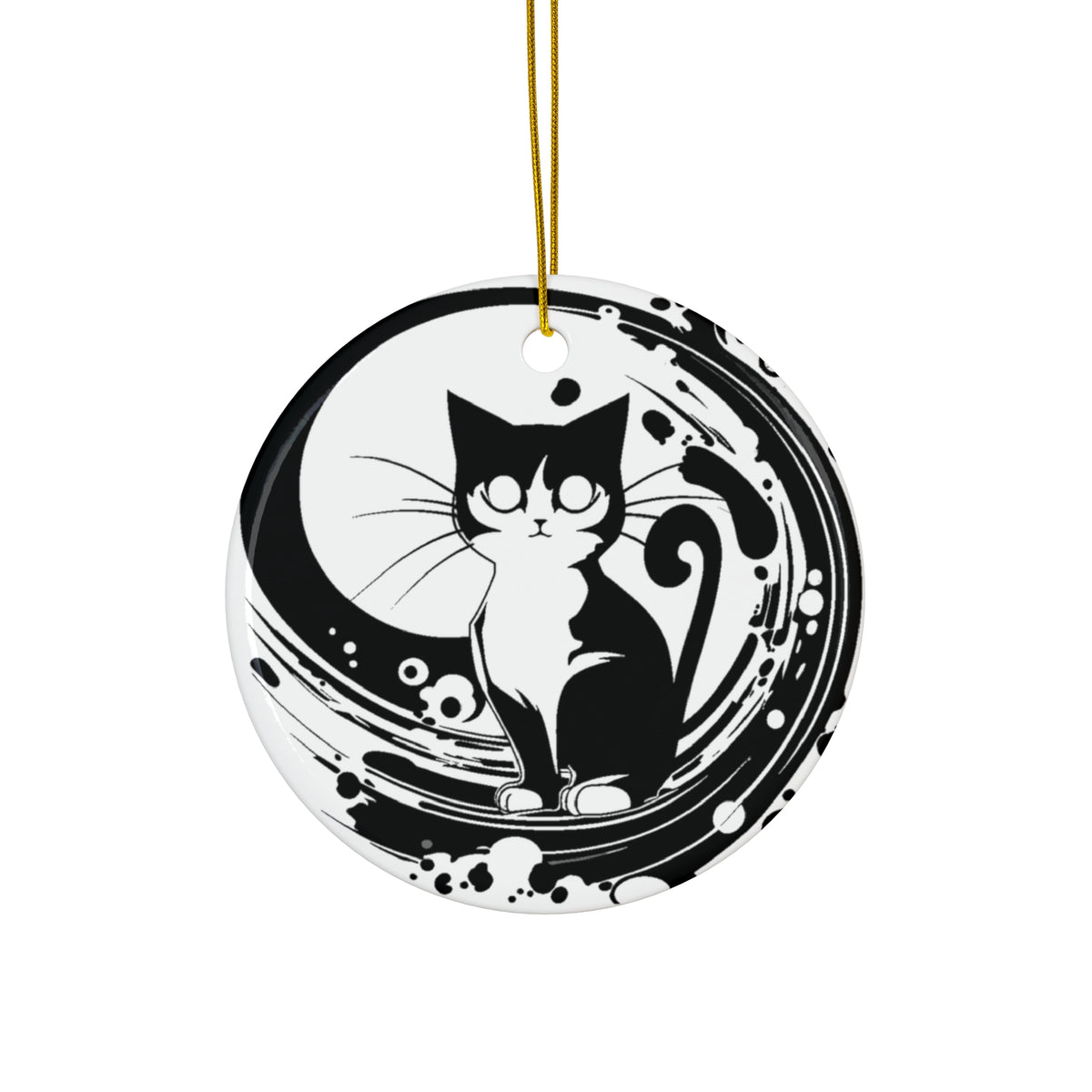 Voidwhisker - Ornament