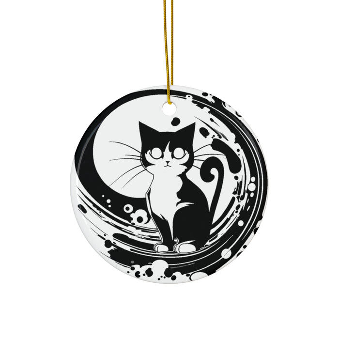 Voidwhisker - Ornament