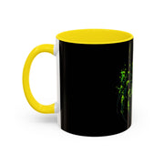 Neon Venomweaver  - Coffee Cup
