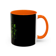 Neon Venomweaver  - Coffee Cup