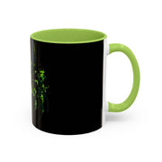Neon Venomweaver  - Coffee Cup