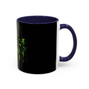 Neon Venomweaver  - Coffee Cup