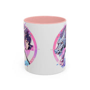 Dragon Maiden - Coffee Mug