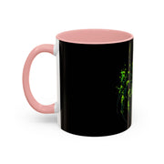 Neon Venomweaver  - Coffee Cup