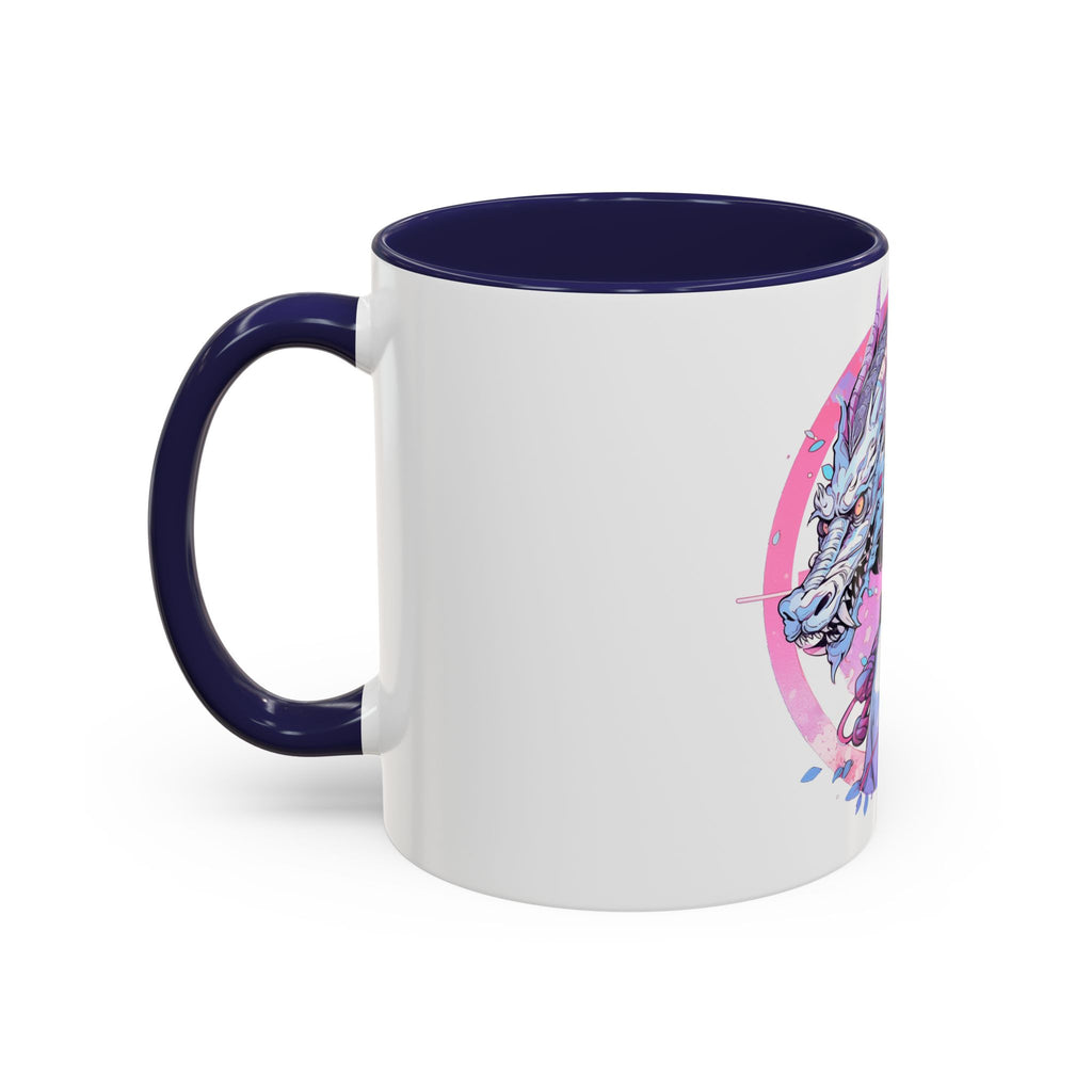Celestial Dragon Maiden Mug