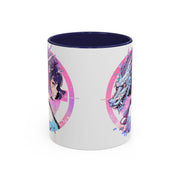 Dragon Maiden - Coffee Mug