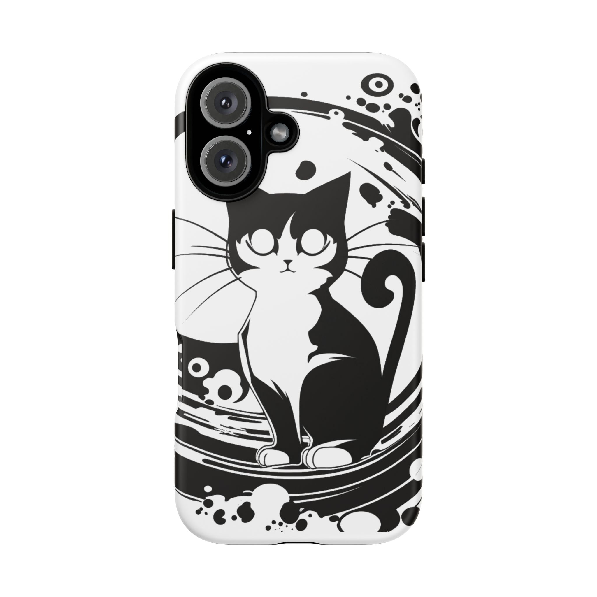 Voidwhisker - Phone Case
