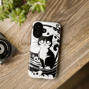 Voidwhisker - Phone Case
