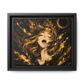 Reverie Eclipse Edition - Matte Canvas
