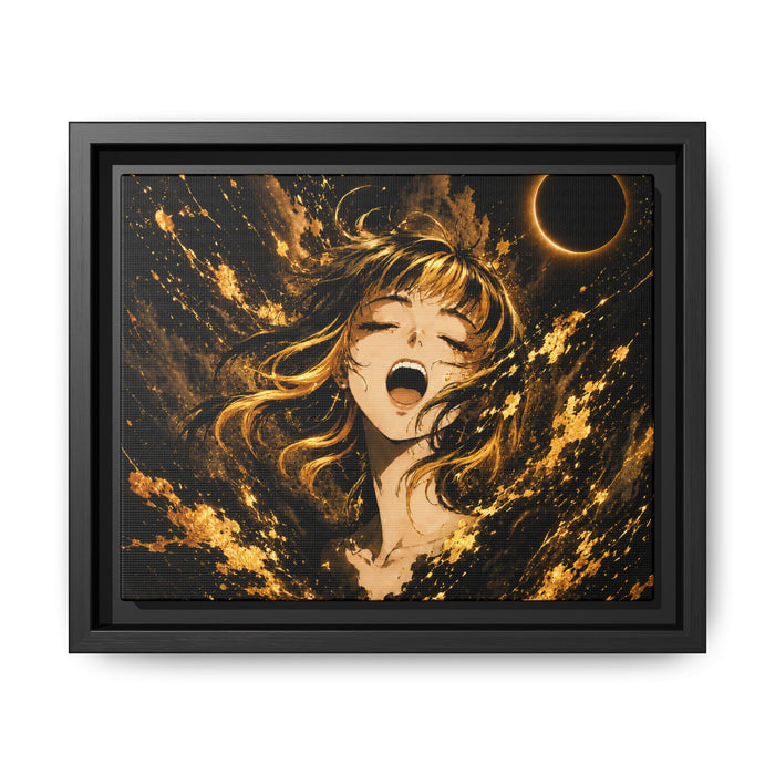 Reverie Eclipse Edition - Matte Canvas