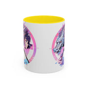 Dragon Maiden - Coffee Mug