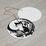 Voidwhisker - Ornament