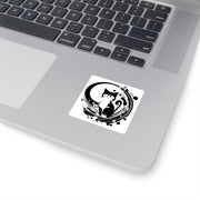 Voidwhisker - Sticker