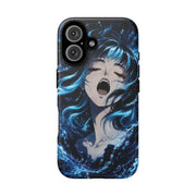 Blue Reverie - Phone Case