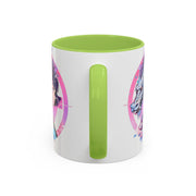Dragon Maiden - Coffee Mug
