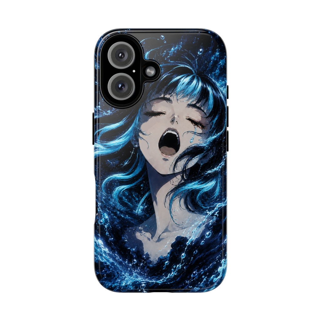 Blue Reverie - Phone Case