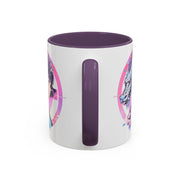 Dragon Maiden - Coffee Mug