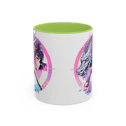 Dragon Maiden - Coffee Mug