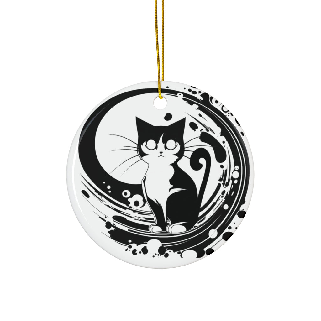 Voidwhisker - Ornament
