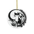 Voidwhisker - Ornament