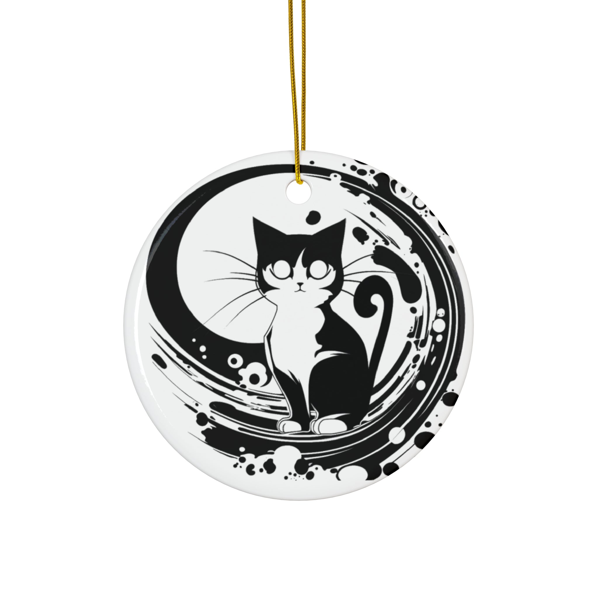 Voidwhisker - Ornament