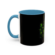 Neon Venomweaver  - Coffee Cup