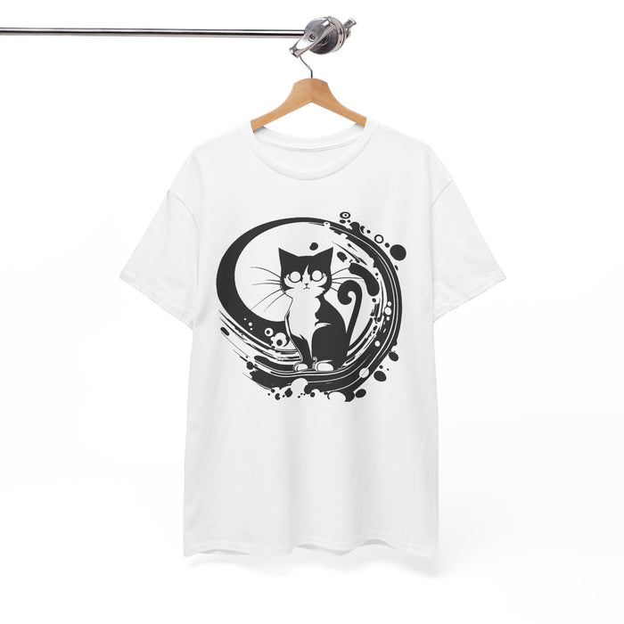 Voidwhisker - Cotton T-shirt