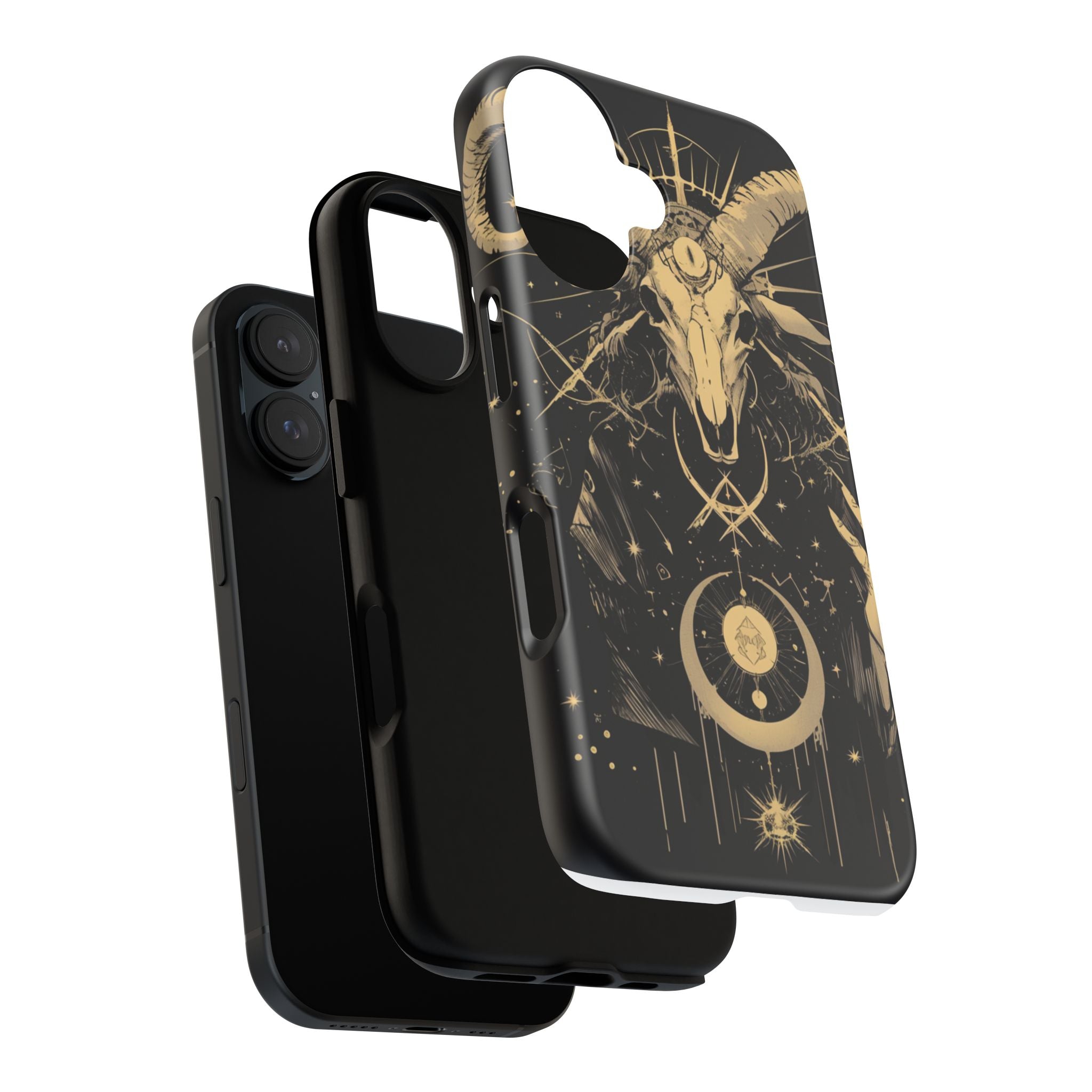 Occult Relic Phone Case