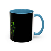 Neon Venomweaver  - Coffee Cup
