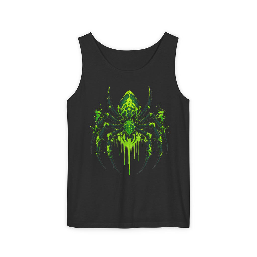 Neon Venomweaver - Tank Top