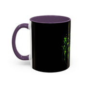 Neon Venomweaver  - Coffee Cup