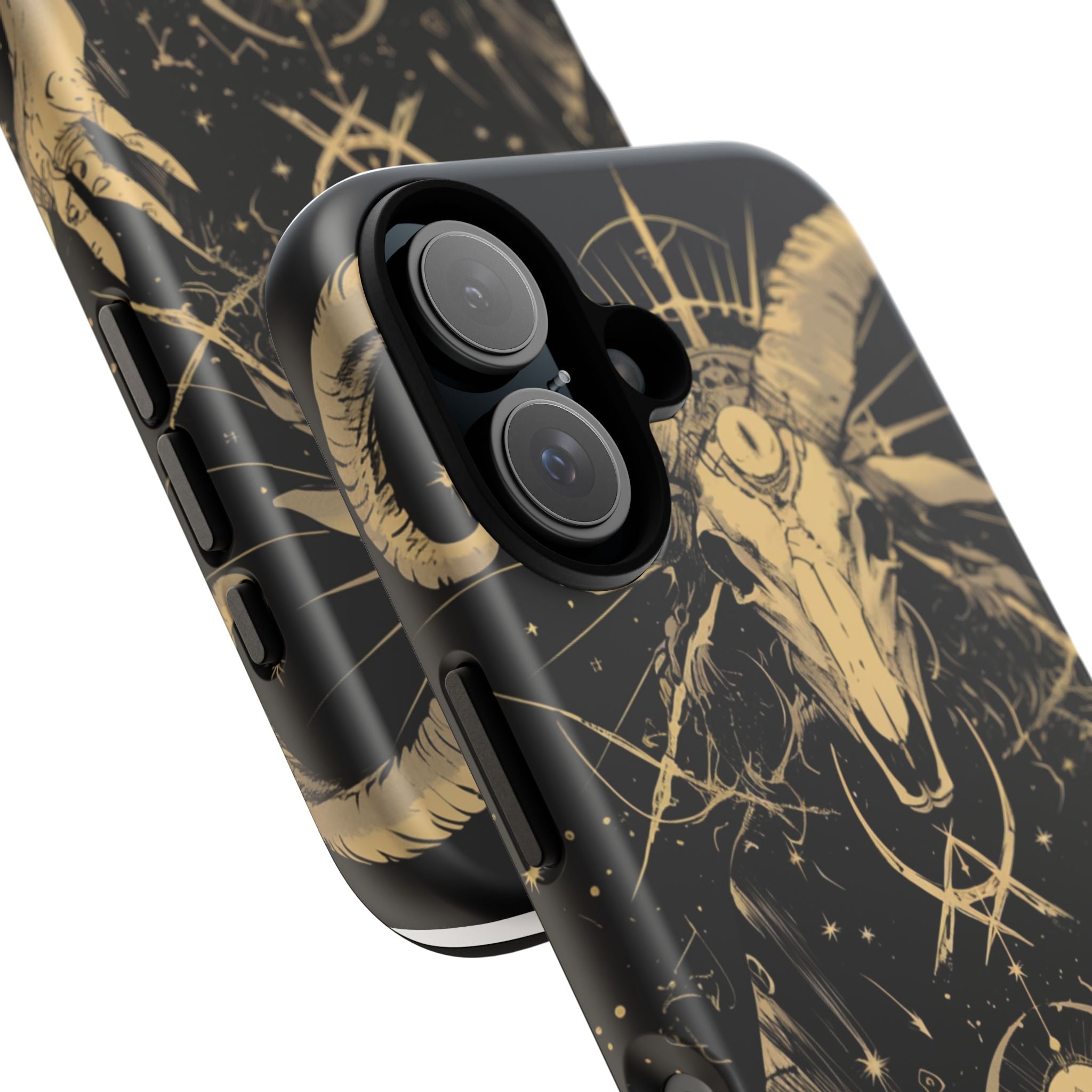 Occult Relic Phone Case