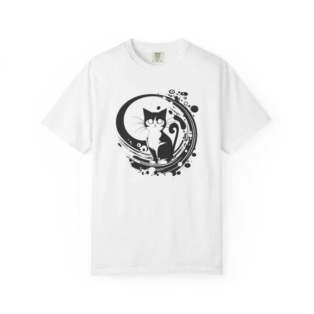 Voidwhisker Graphic T-Shirt