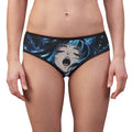 Blue Reverie - Women's Briefs