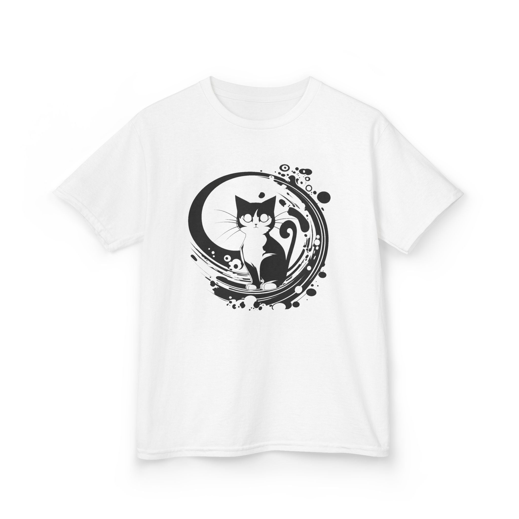 Voidwhisker - Kids Tee
