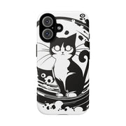 Voidwhisker - Phone Case