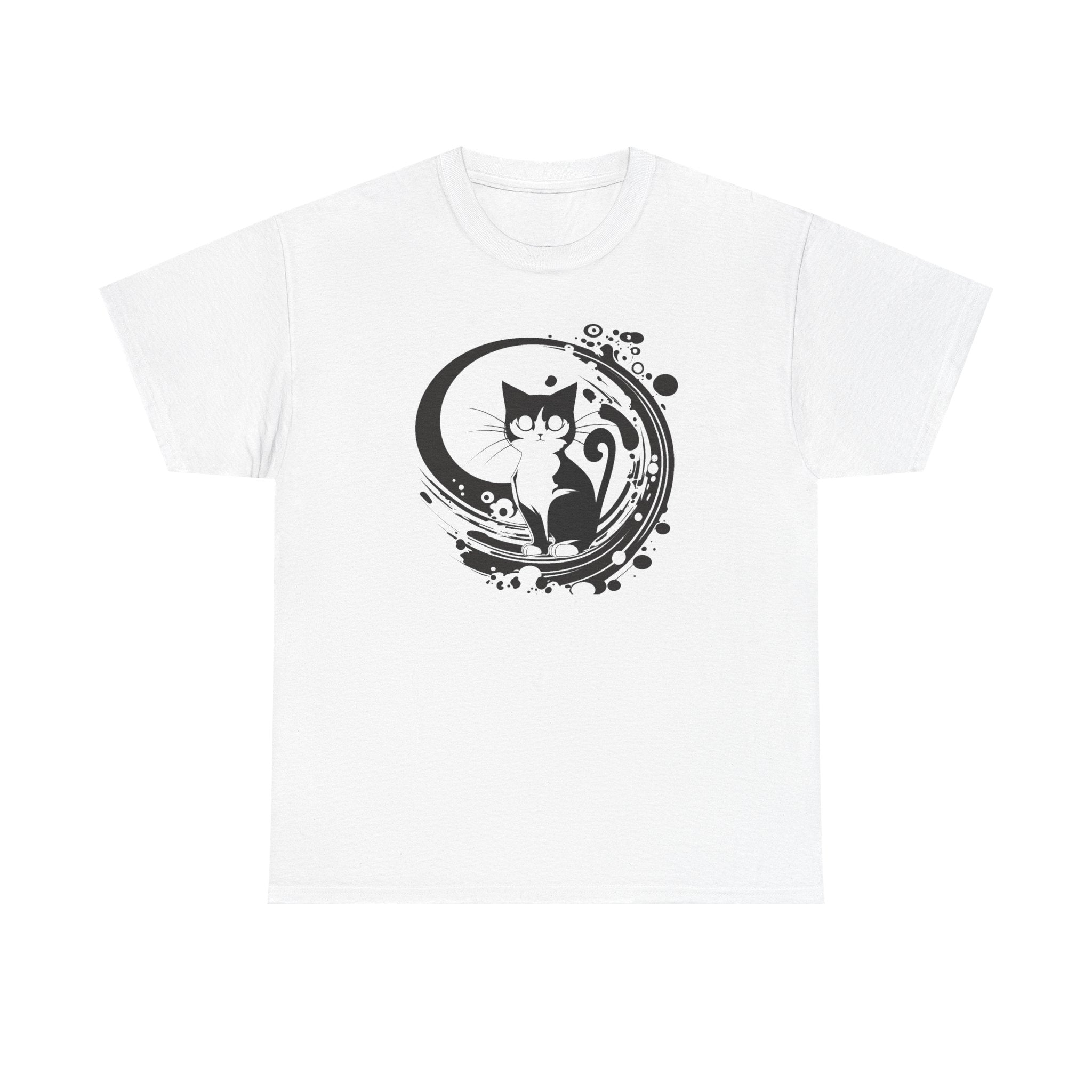 Voidwhisker - Cotton T-shirt