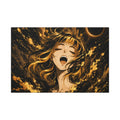 Reverie Eclipse Edition - Wall Art Wrap