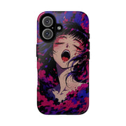 Dark Reverie - iPhone Case