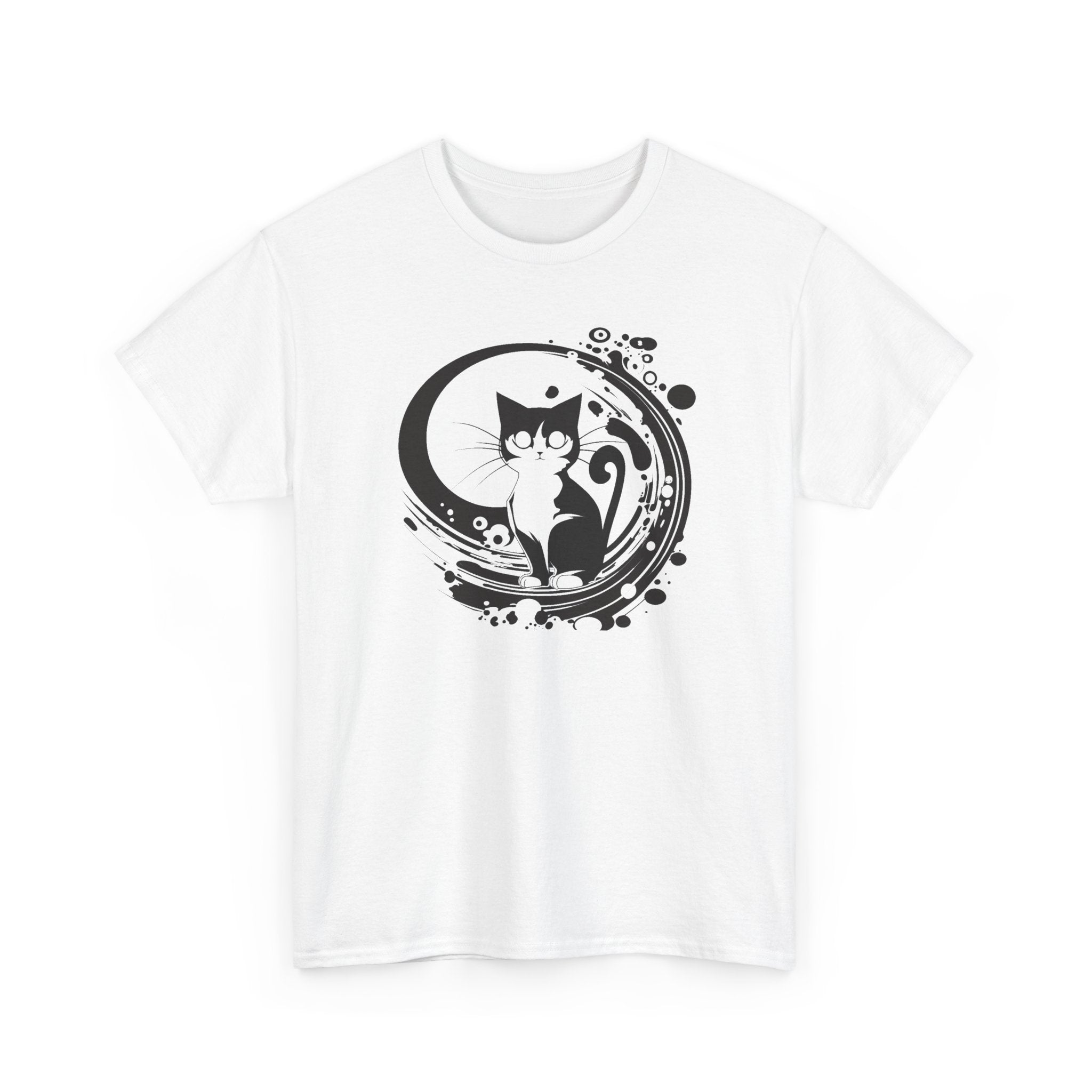 Voidwhisker - Cotton T-shirt