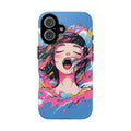 Phone Case - Colorburst Reverie