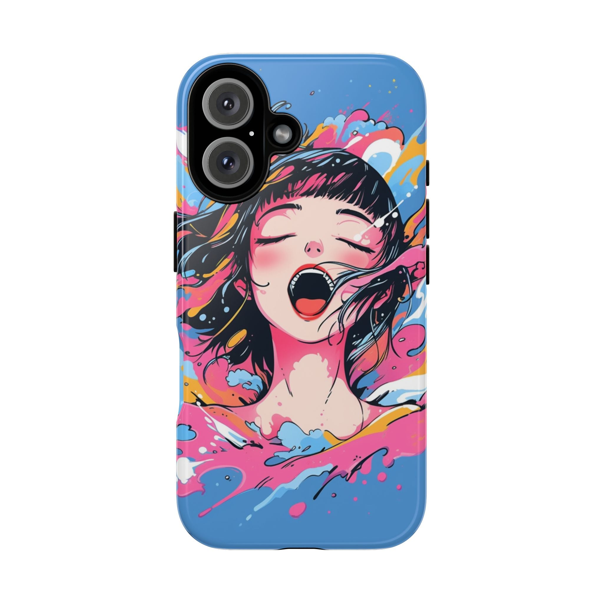 Phone Case - Colorburst Reverie