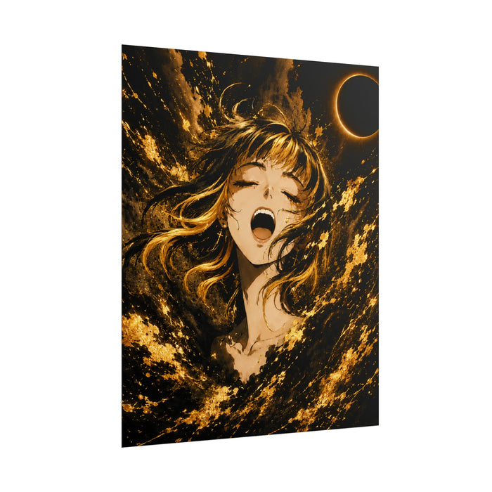 Reverie Eclipse Edition -  Poster